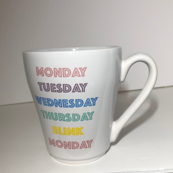 Ceramic cup - Picture 5 of 8